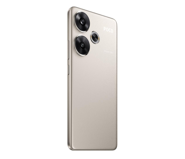 Xiaomi POCO F6 12GB/512GB Titanium - 1246217 - zdjęcie 5